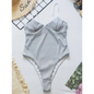 Glitter One-piece Swimsuits - Style 6 -