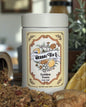 Golden Citrus Tonic - Tin - 45 servings - Tea