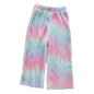 Rainbow Tie-Dye Baby Pants - tie-dye 3T 100CM - pajama
