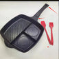 Non-Stick Frying Pan Kia Day Design