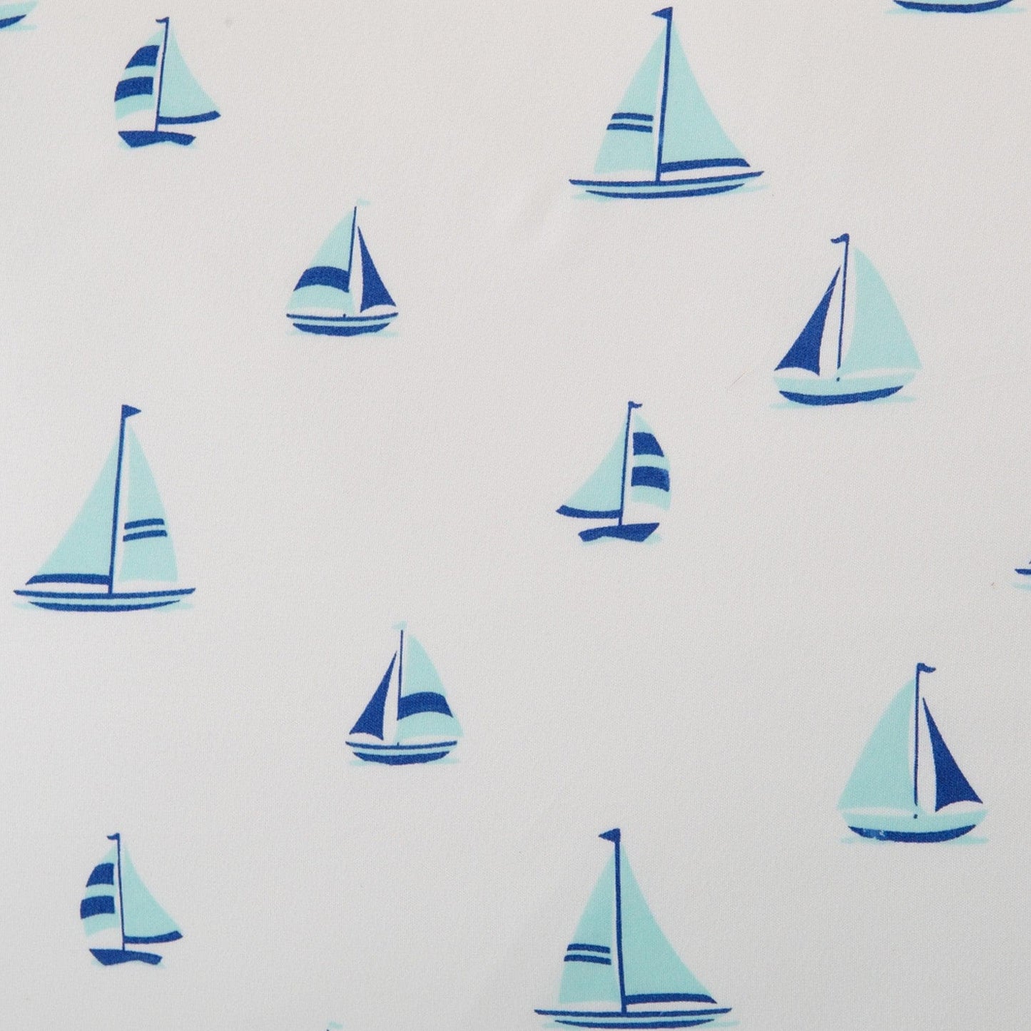 Coastal Printed Sheet Set - Newport Collection - - Bed Sheets