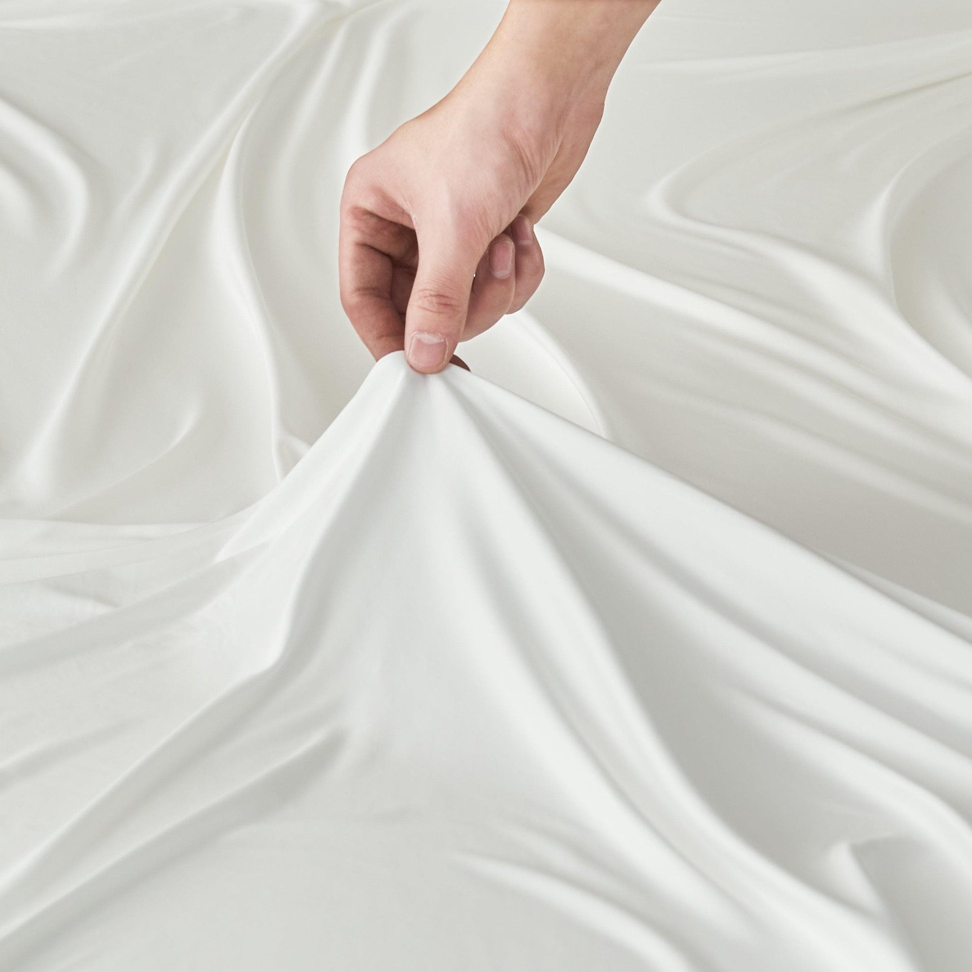 Performance Cooling Sheet Set - Mackenna Collection - - Sheets