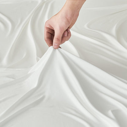 Performance Cooling Sheet Set - Mackenna Collection - - Sheets