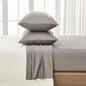 Performance Cooling Sheet Set - Mackenna Collection - Graphite - Sheets