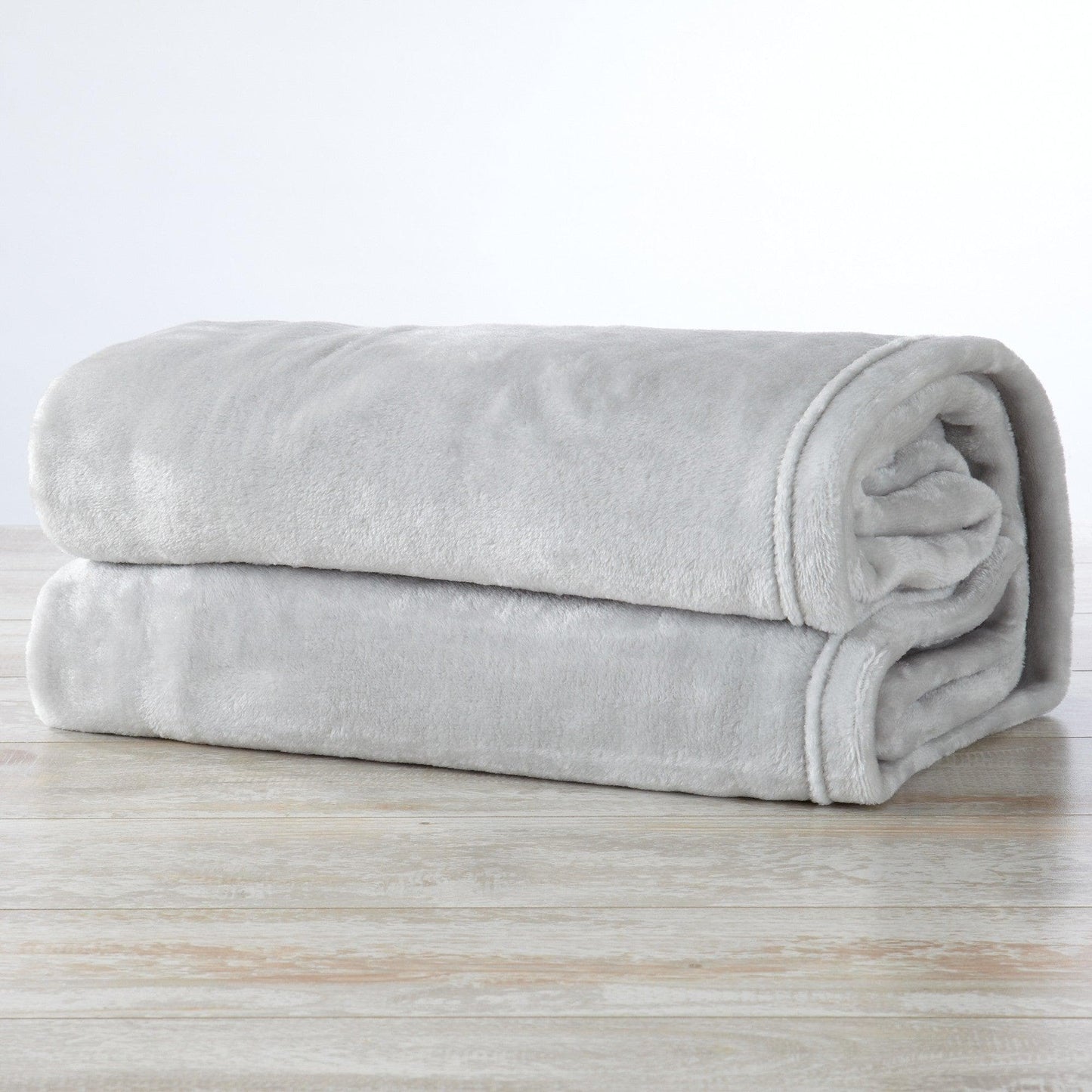 Velvet Plush Blanket - Avianna Collection - - Blankets