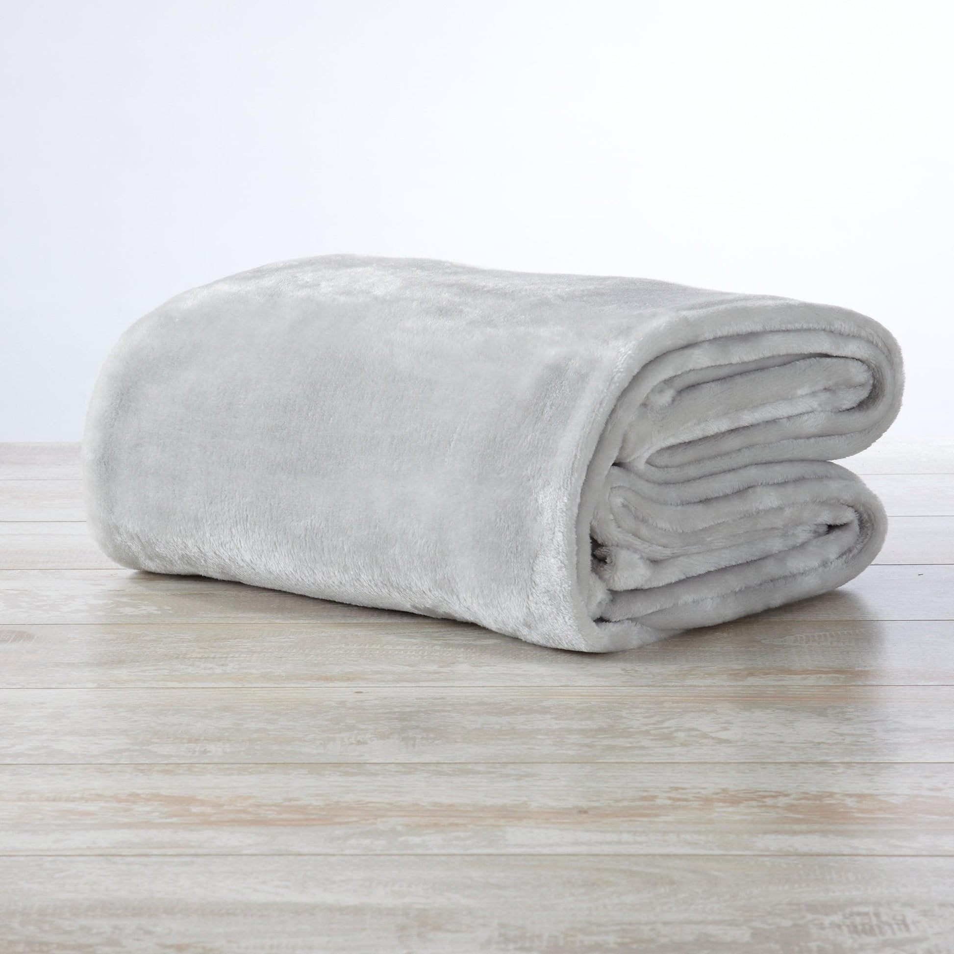 Velvet Plush Blanket - Avianna Collection - - Blankets