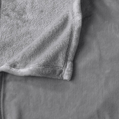 Velvet Plush Blanket - Avianna Collection - - Blankets