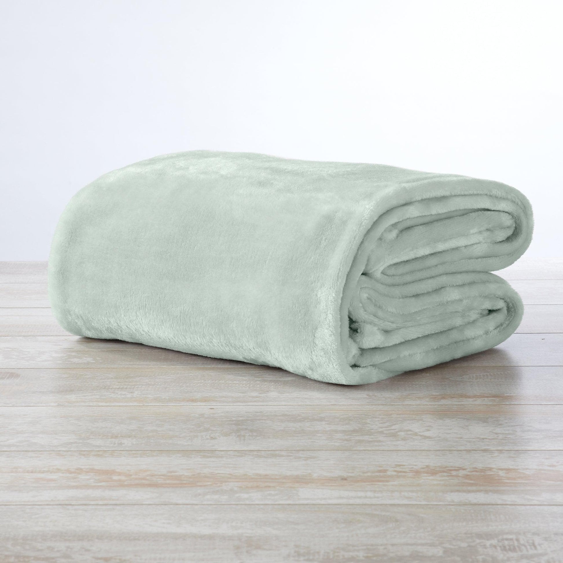 Velvet Plush Blanket - Avianna Collection - - Blankets