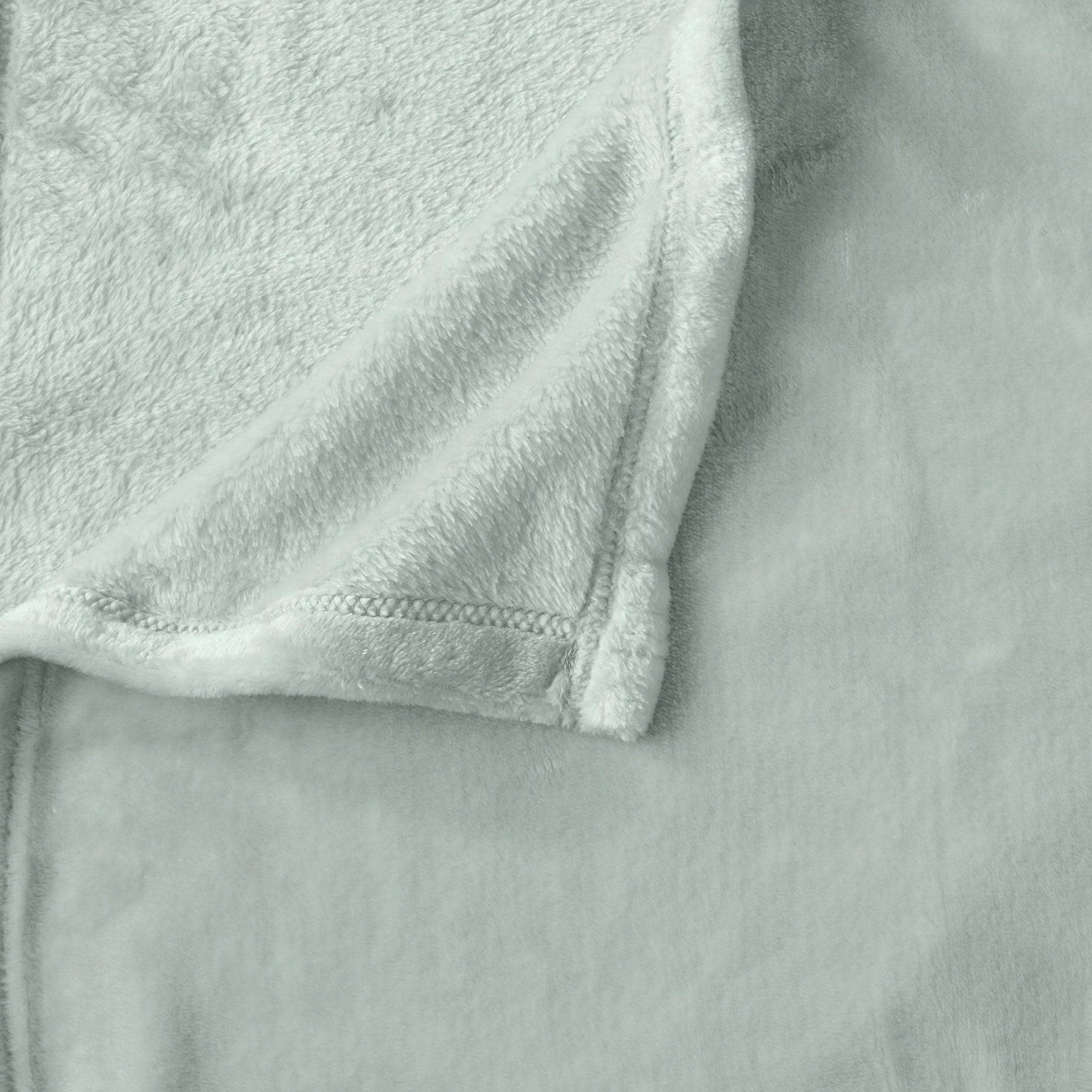 Velvet Plush Blanket - Avianna Collection - - Blankets