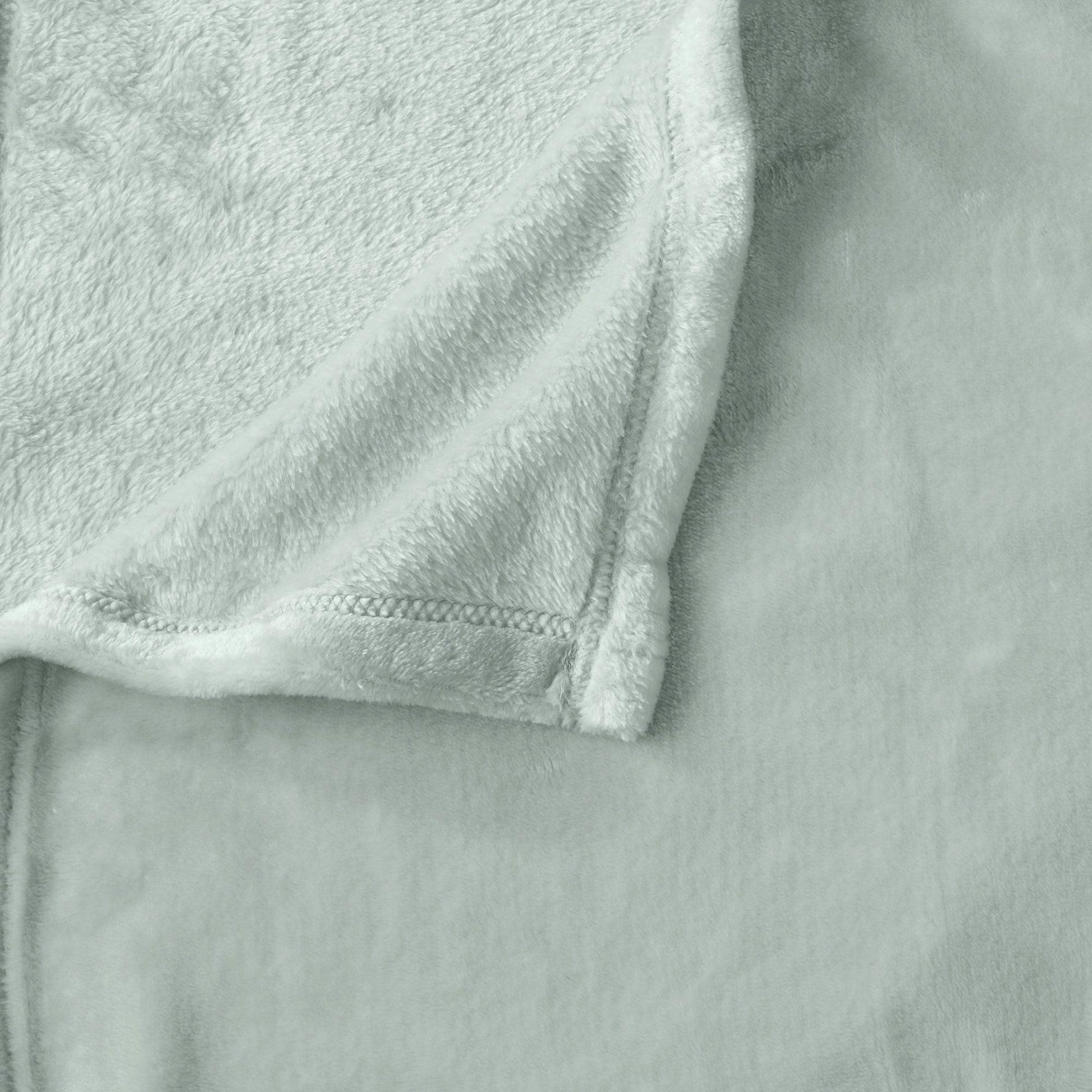 Velvet Plush Blanket - Avianna Collection - - Blankets