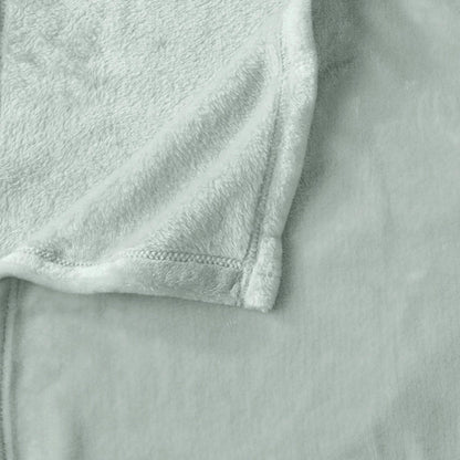 Velvet Plush Blanket - Avianna Collection - - Blankets