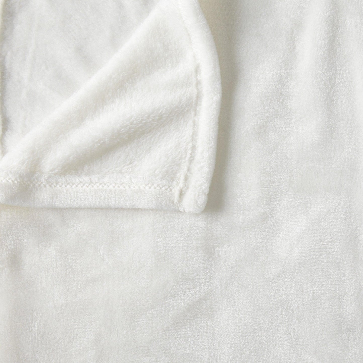 Velvet Plush Blanket - Avianna Collection - - Blankets