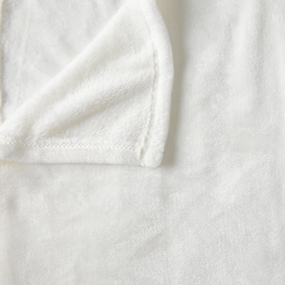 Velvet Plush Blanket - Avianna Collection - - Blankets