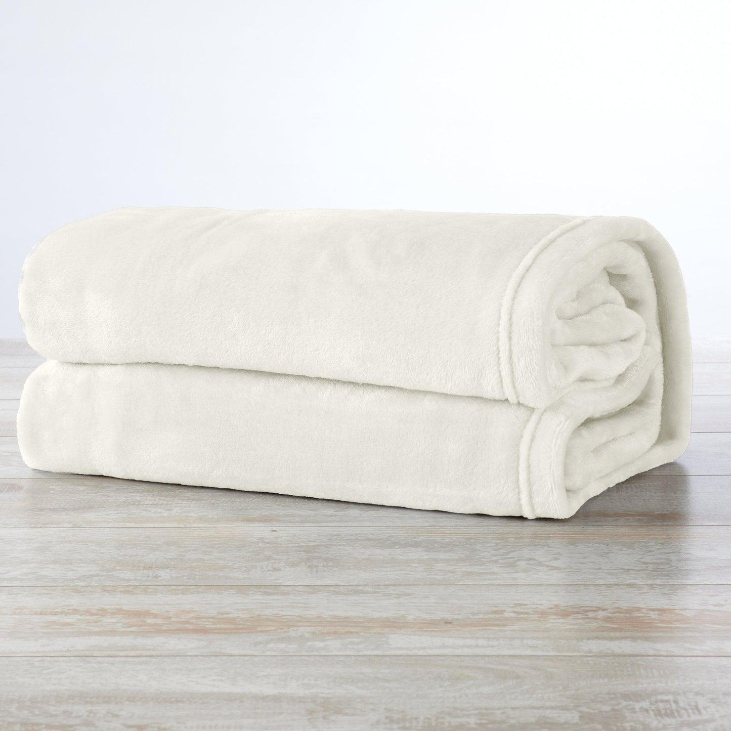 Velvet Plush Blanket - Avianna Collection - - Blankets