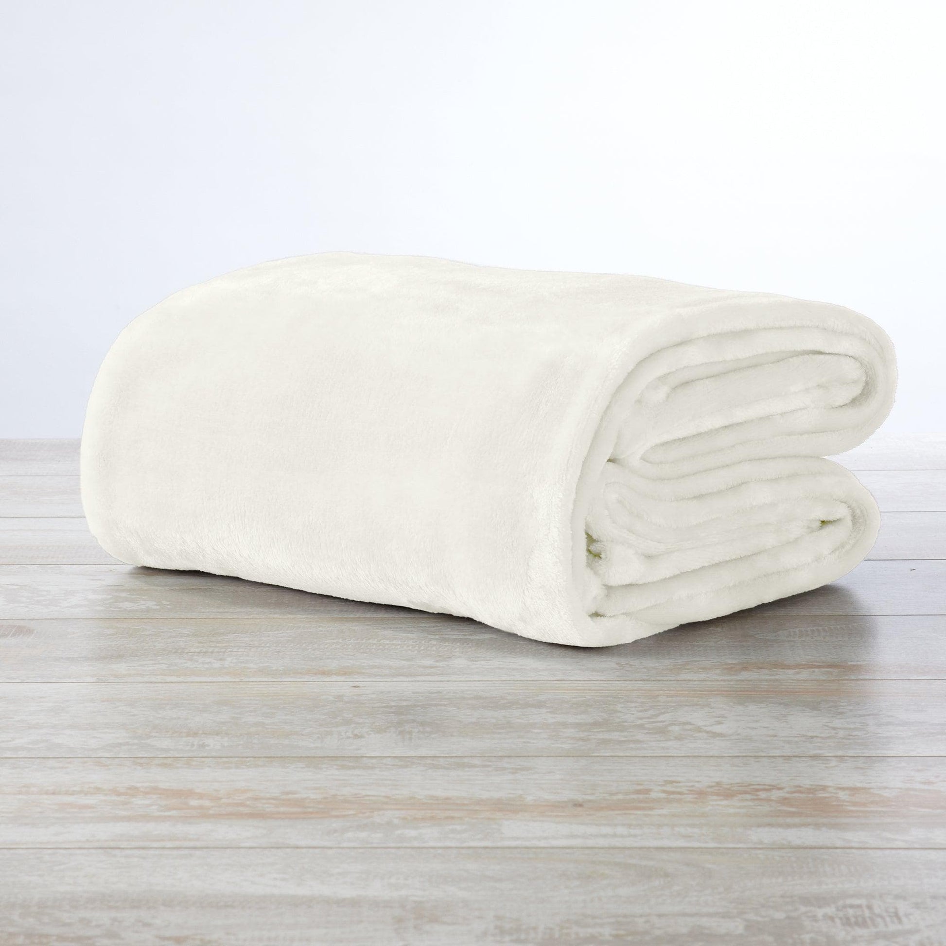 Velvet Plush Blanket - Avianna Collection - - Blankets