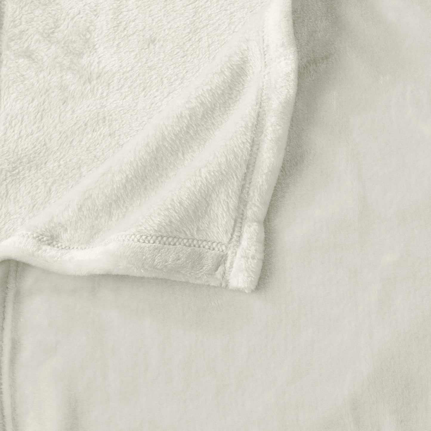 Velvet Plush Blanket - Avianna Collection - - Blankets