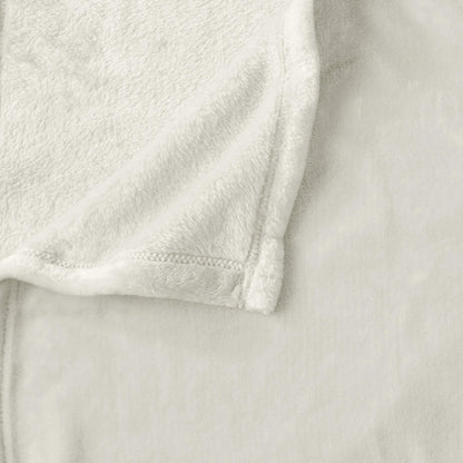 Velvet Plush Blanket - Avianna Collection - - Blankets