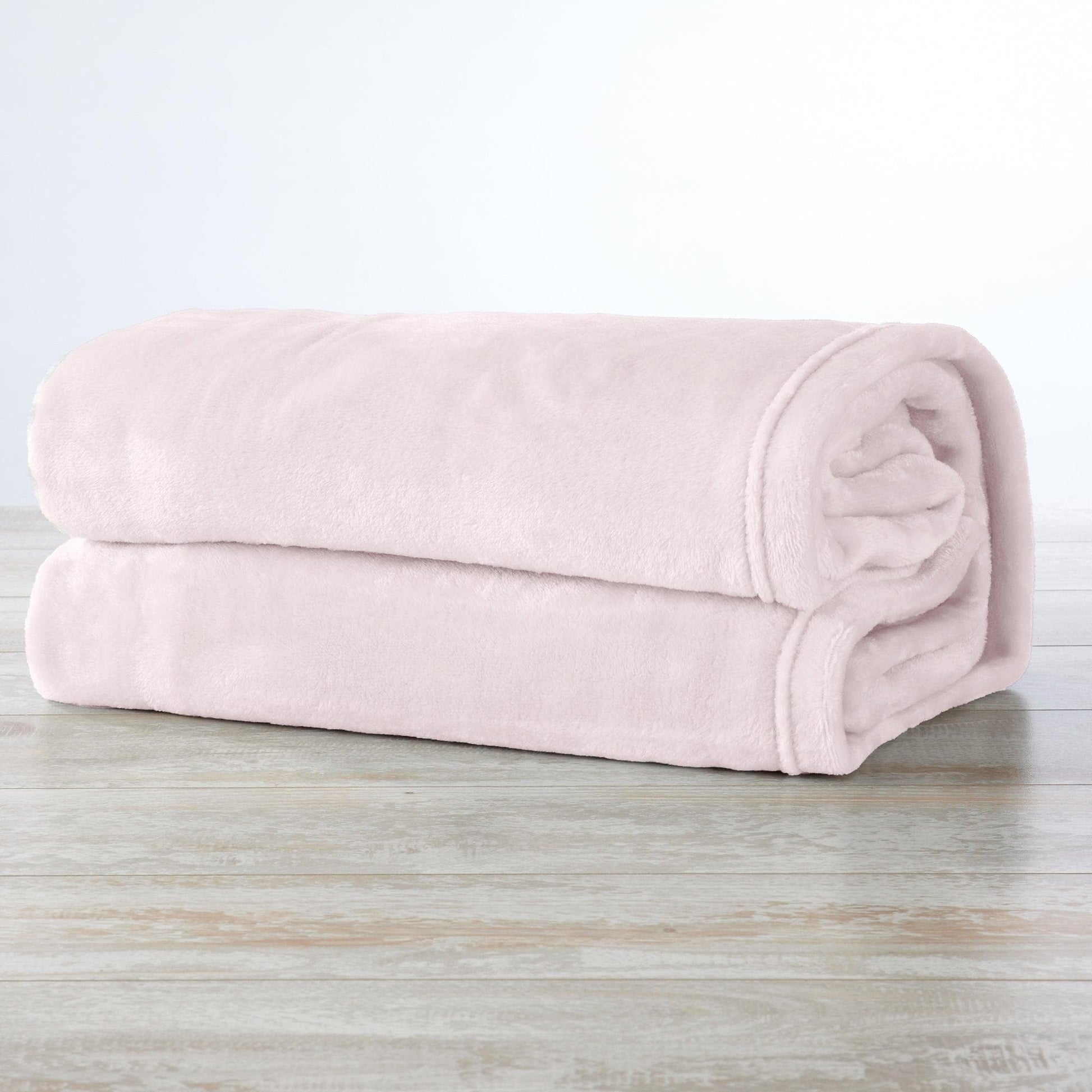 Velvet Plush Blanket - Avianna Collection - - Blankets