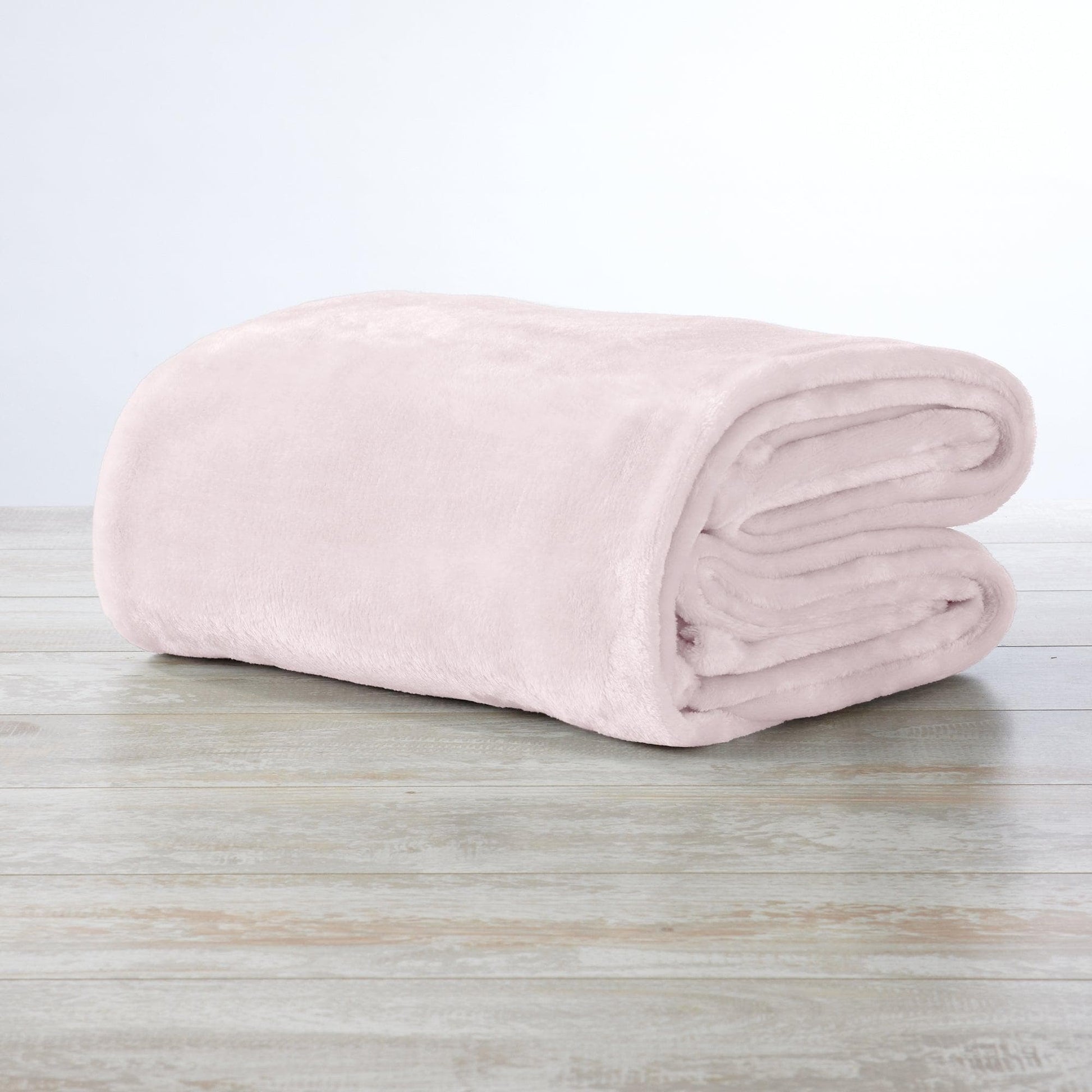 Velvet Plush Blanket - Avianna Collection - - Blankets