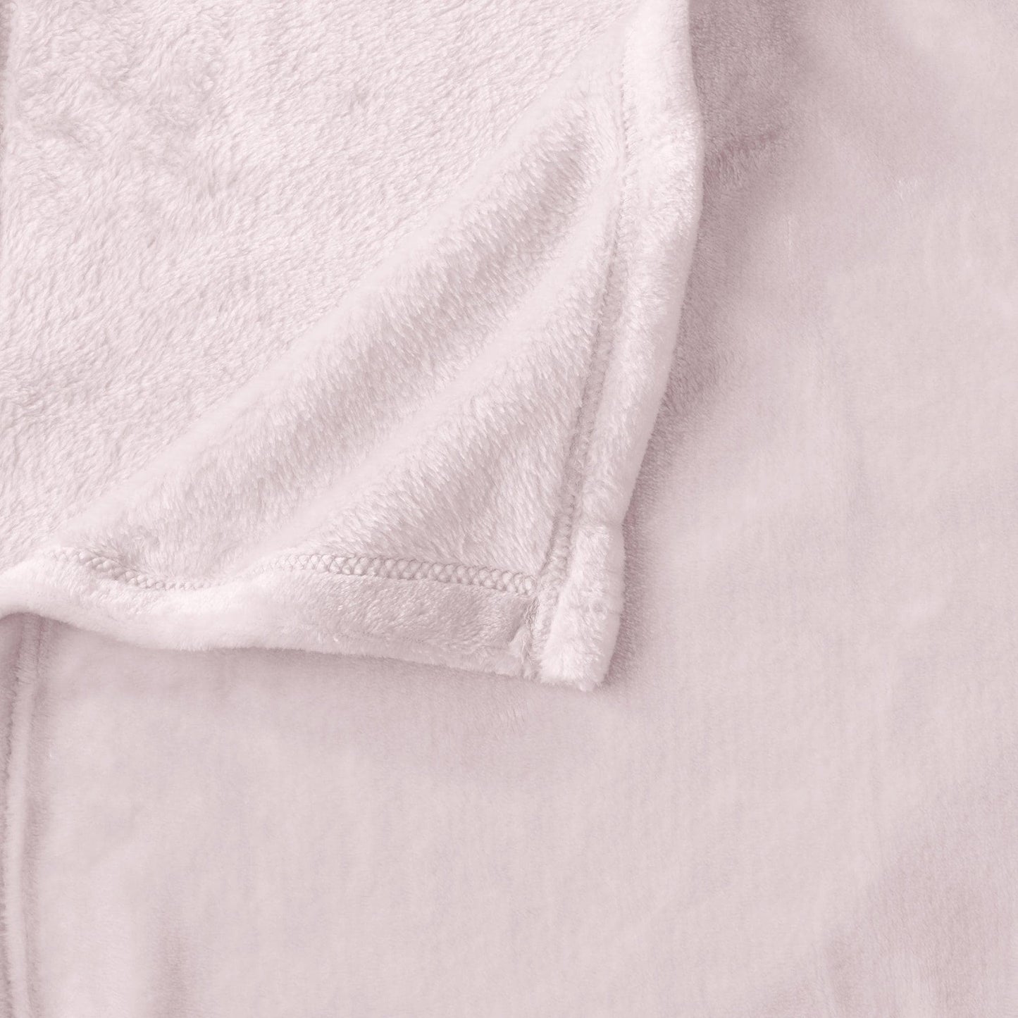 Velvet Plush Blanket - Avianna Collection - - Blankets
