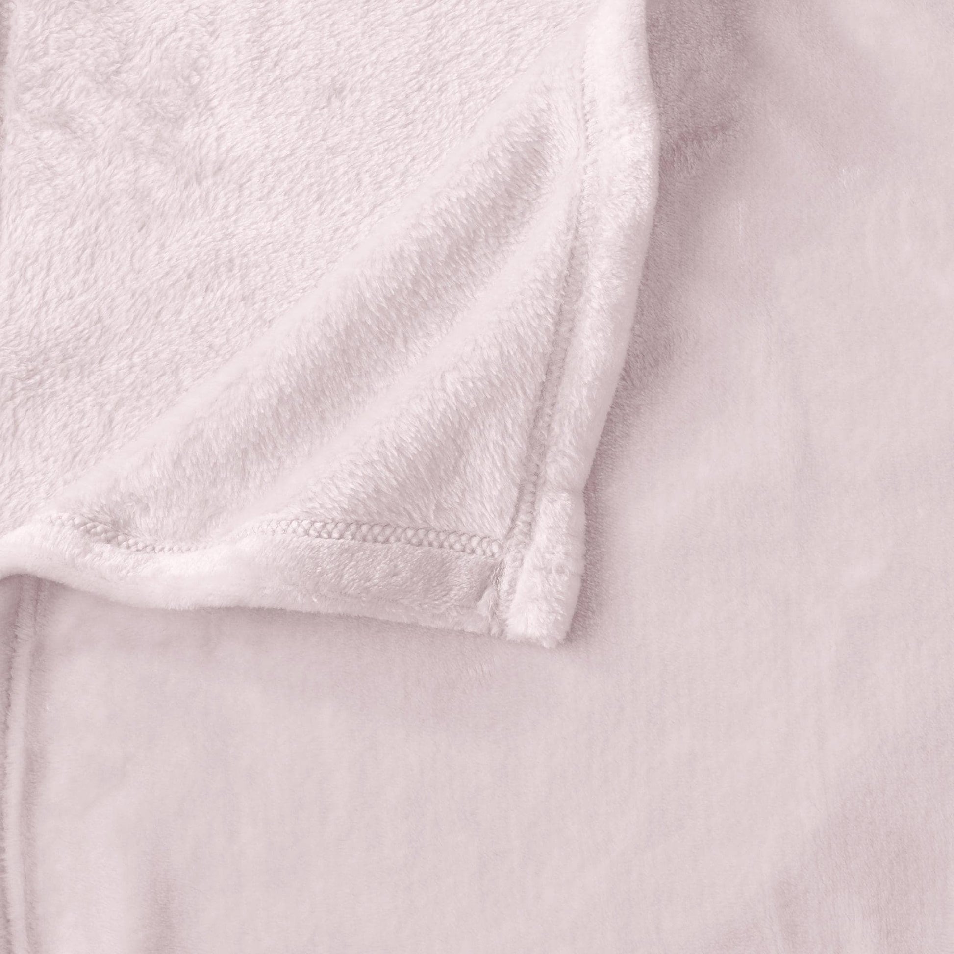 Velvet Plush Blanket - Avianna Collection - - Blankets