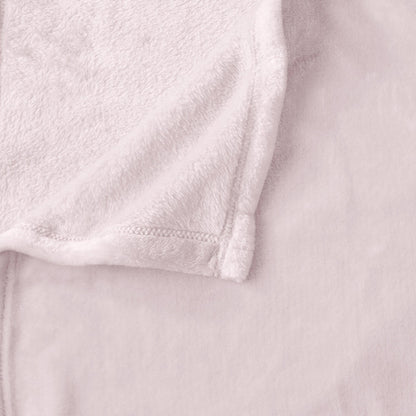 Velvet Plush Blanket - Avianna Collection - - Blankets