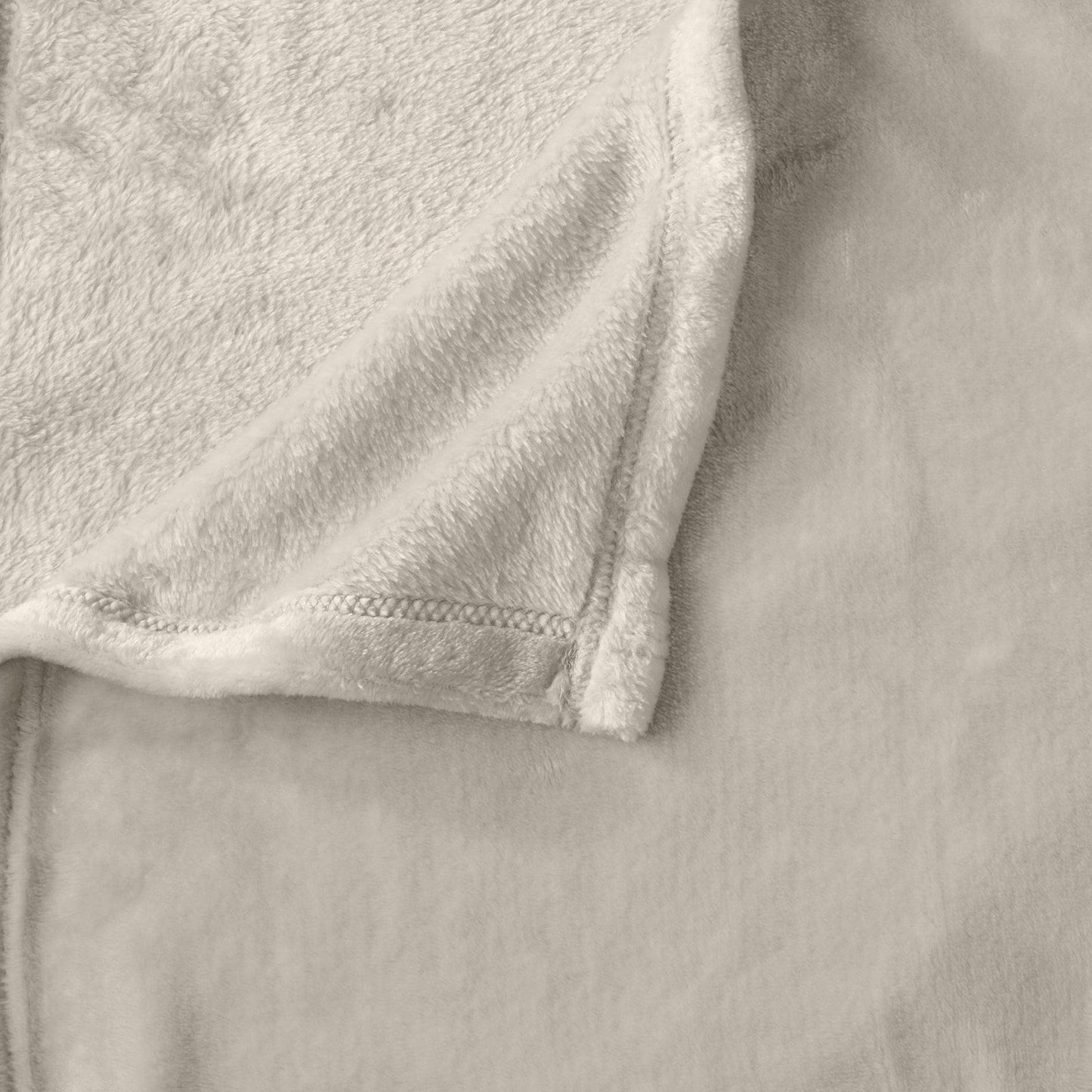 Velvet Plush Blanket - Avianna Collection - - Blankets