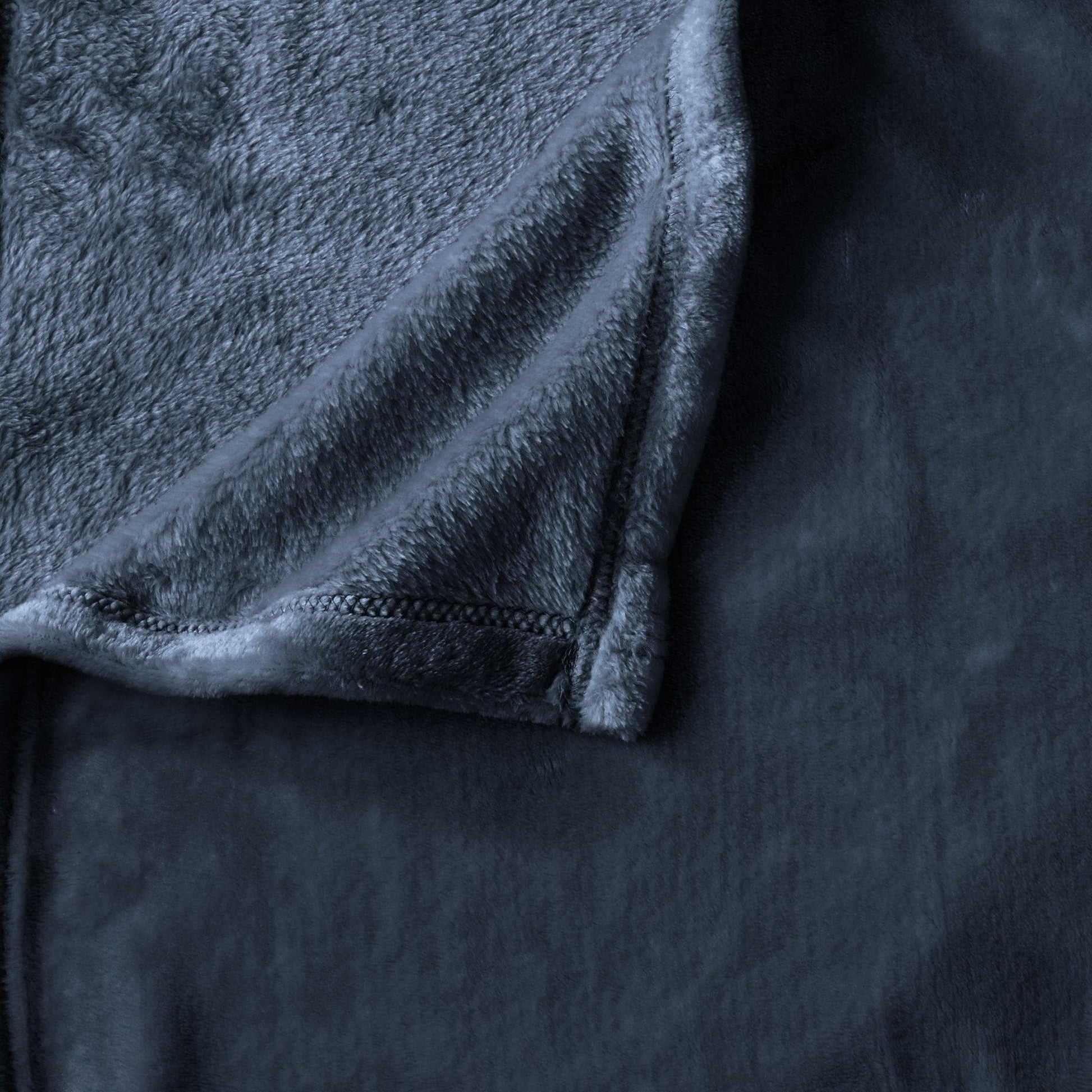Velvet Plush Blanket - Avianna Collection - - Blankets