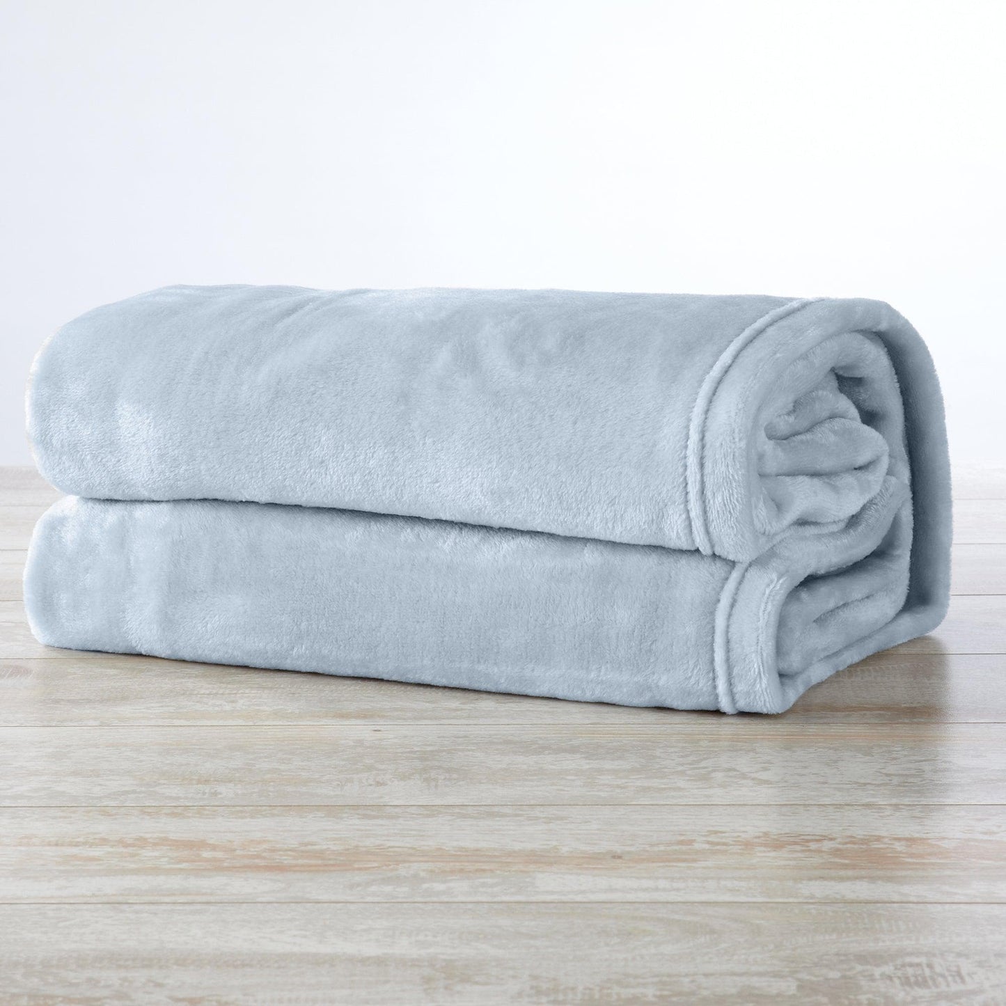 Velvet Plush Blanket - Avianna Collection - - Blankets