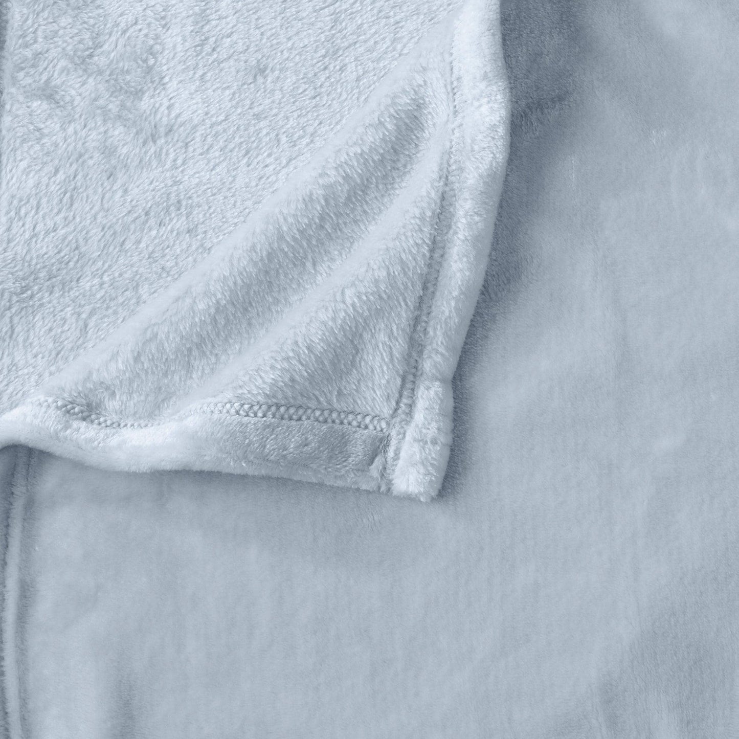 Velvet Plush Blanket - Avianna Collection - - Blankets