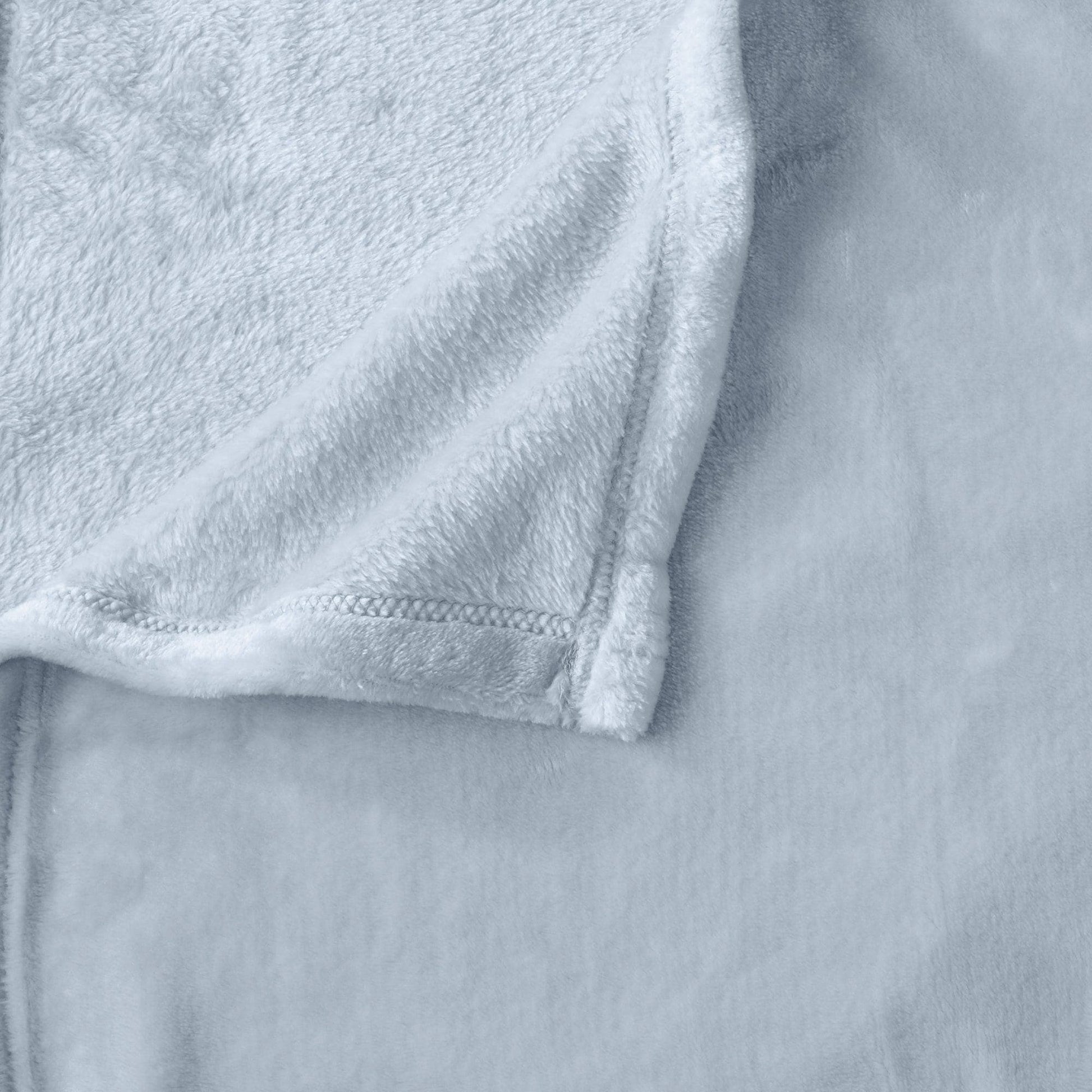 Velvet Plush Blanket - Avianna Collection - - Blankets