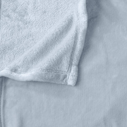Velvet Plush Blanket - Avianna Collection - - Blankets