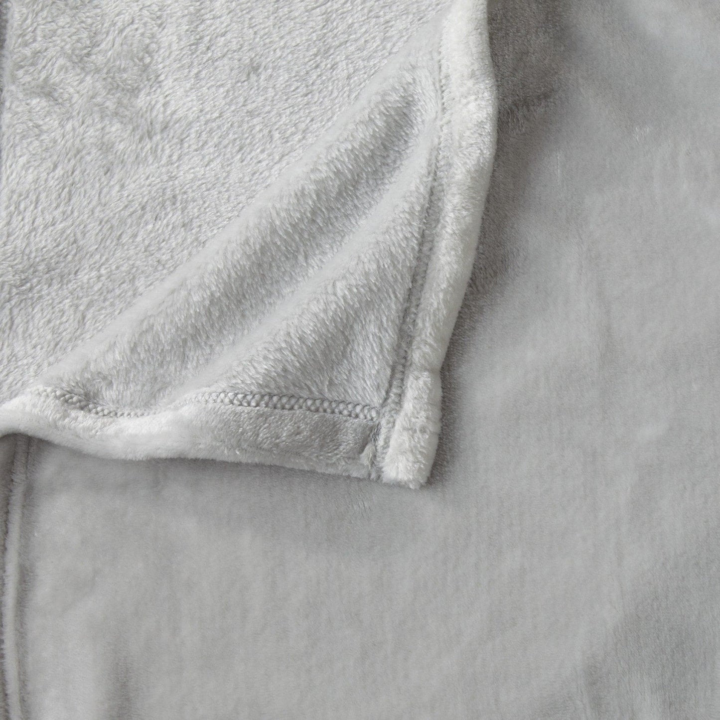 Velvet Plush Blanket - Avianna Collection - - Blankets
