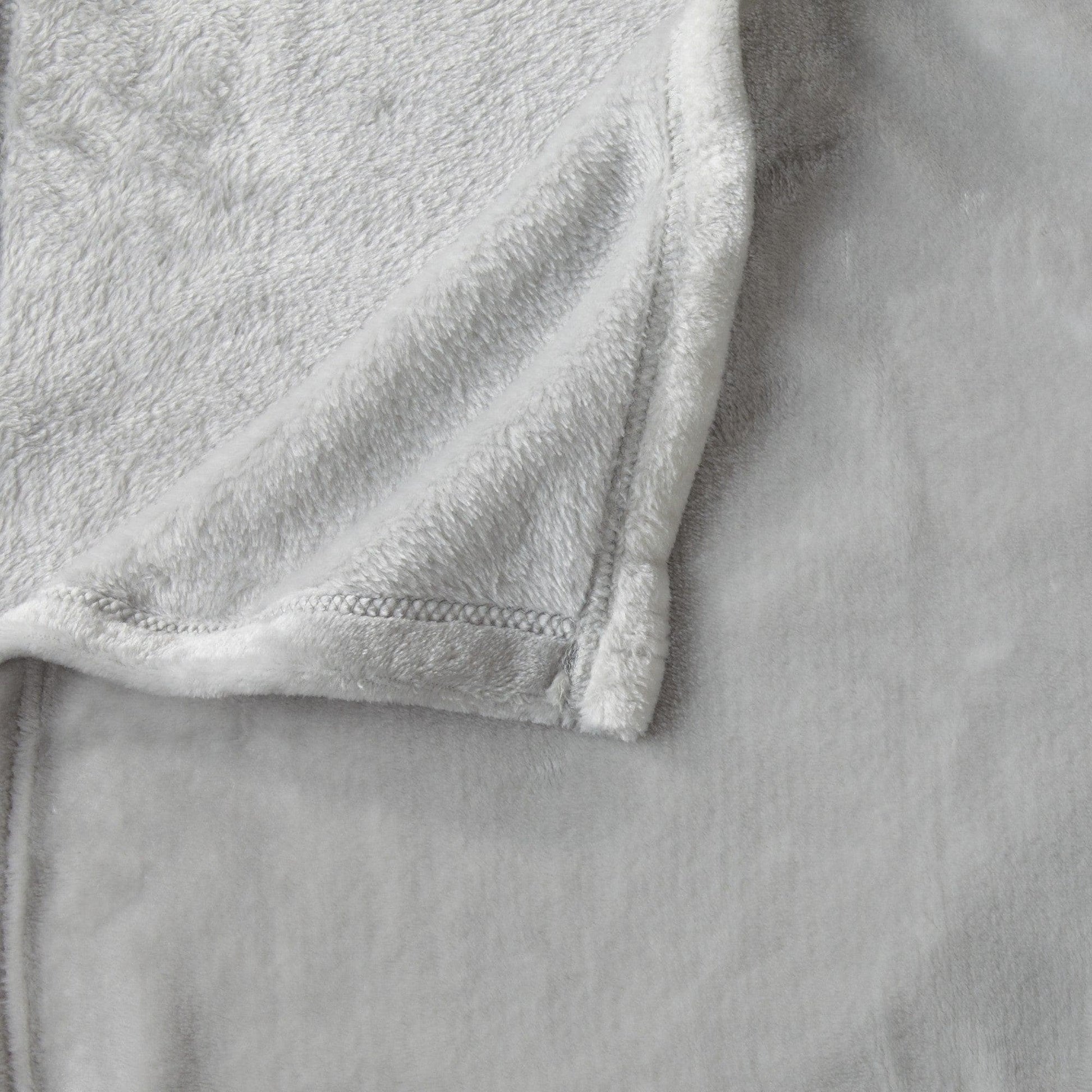 Velvet Plush Blanket - Avianna Collection - - Blankets