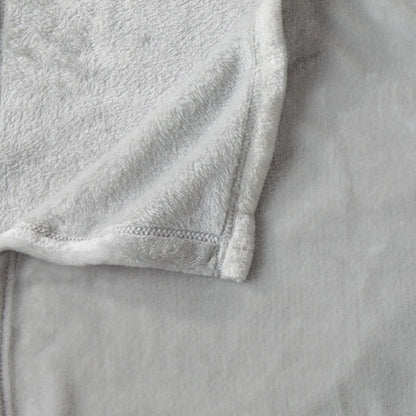 Velvet Plush Blanket - Avianna Collection - - Blankets