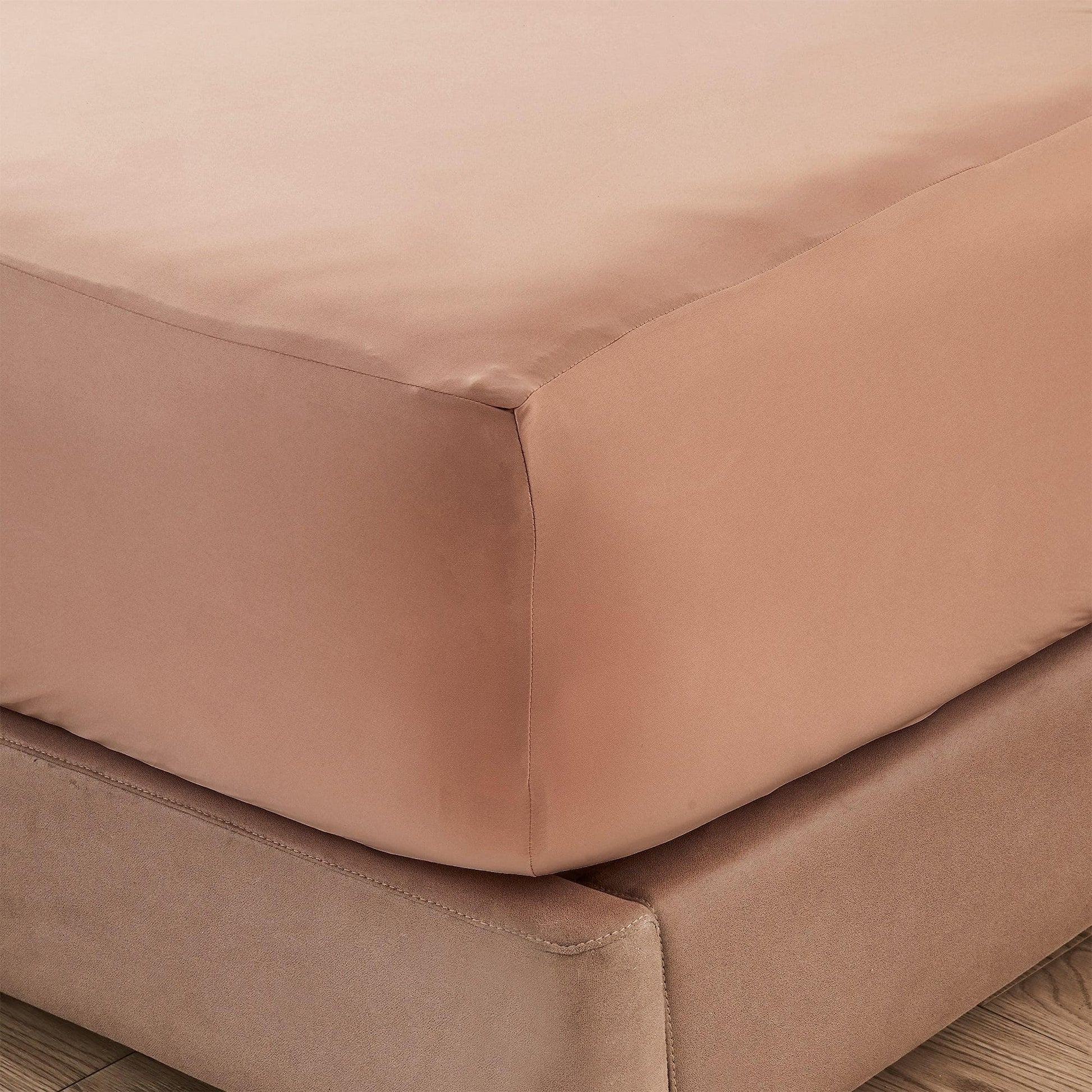 Performance Cooling Sheet Set - Mackenna Collection - - Sheets