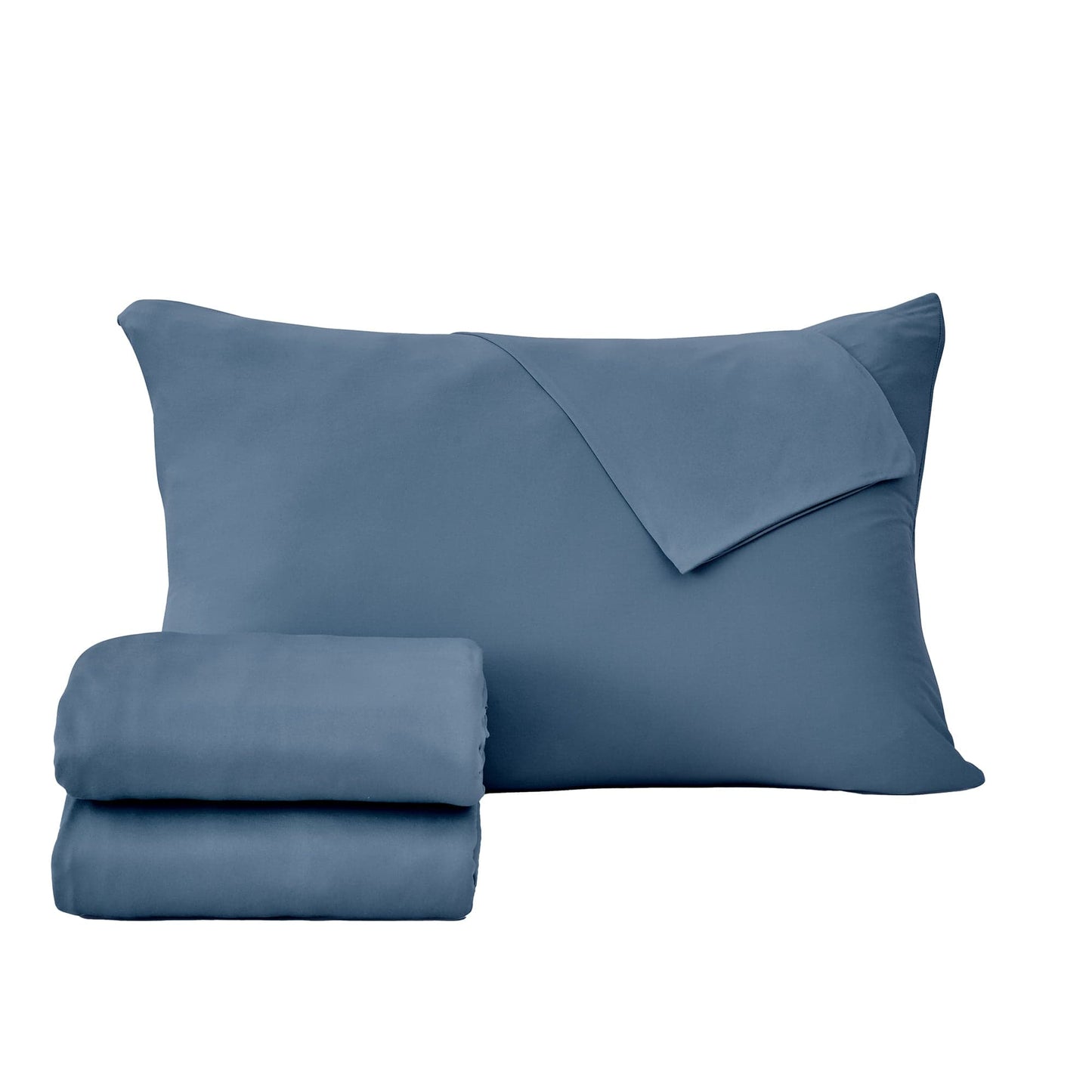 Performance Cooling Sheet Set - Mackenna Collection - - Sheets