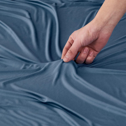 Performance Cooling Sheet Set - Mackenna Collection - - Sheets