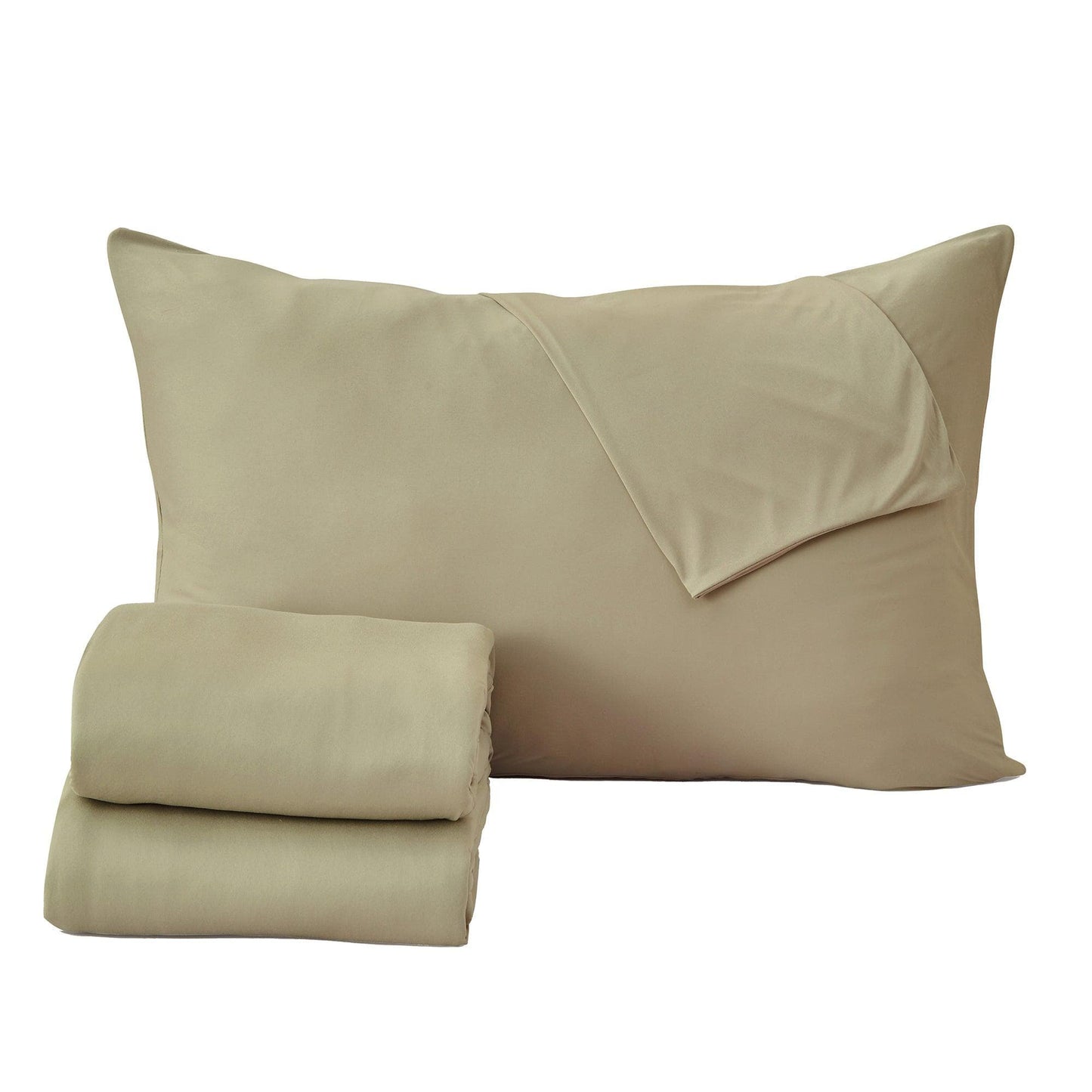 Performance Cooling Sheet Set - Mackenna Collection - - Sheets