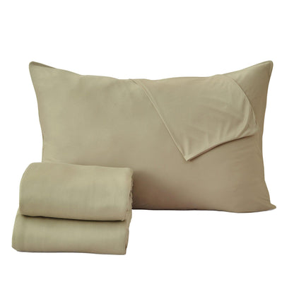 Performance Cooling Sheet Set - Mackenna Collection - - Sheets