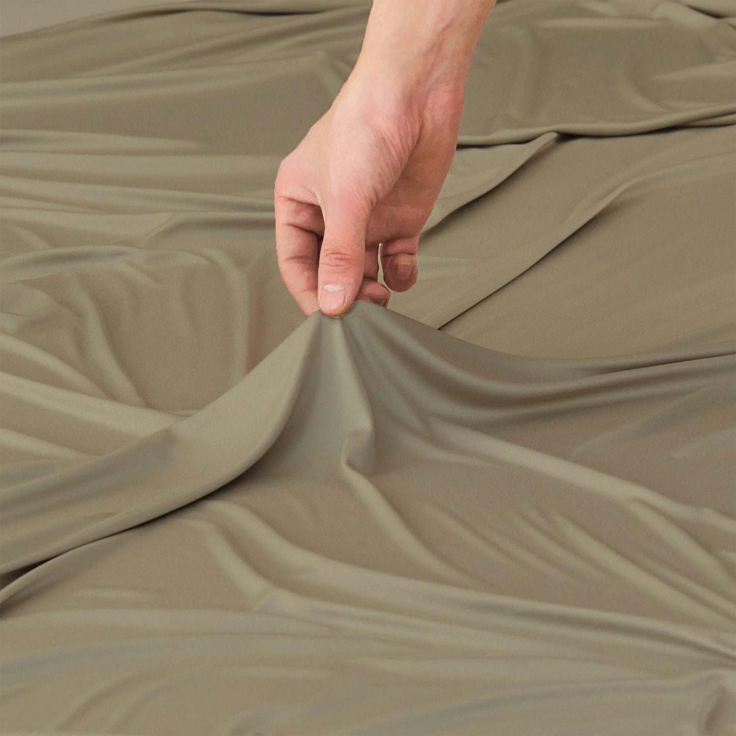 Performance Cooling Sheet Set - Mackenna Collection - - Sheets