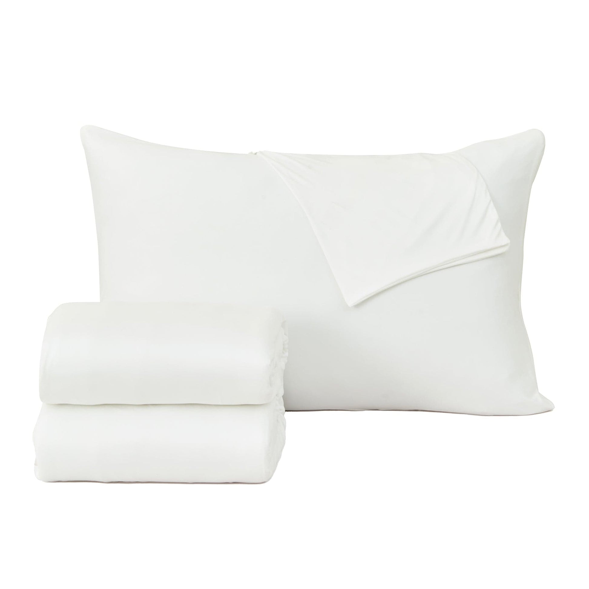 Performance Cooling Sheet Set - Mackenna Collection - - Sheets