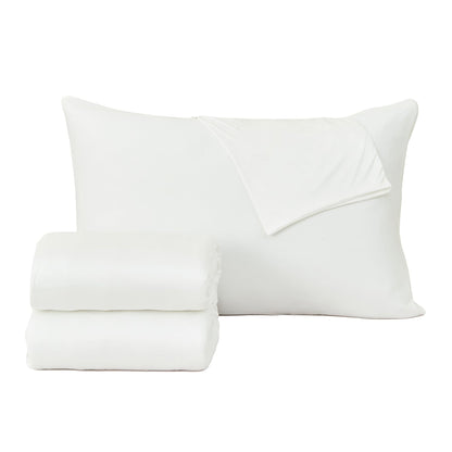 Performance Cooling Sheet Set - Mackenna Collection - - Sheets