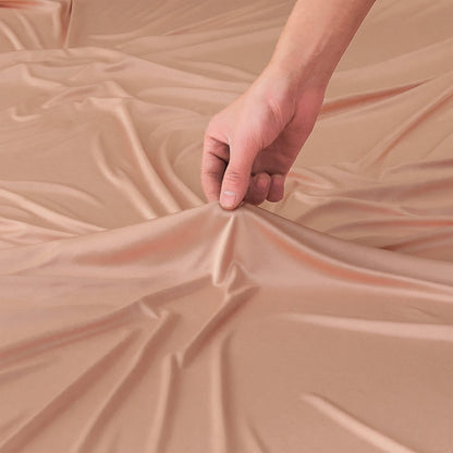 Performance Cooling Sheet Set - Mackenna Collection - - Sheets