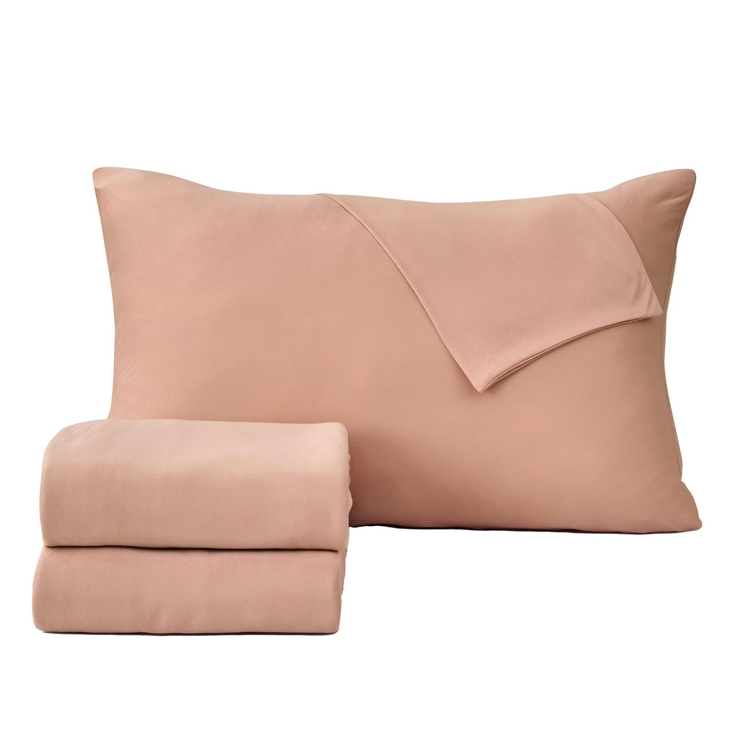 Performance Cooling Sheet Set - Mackenna Collection - - Sheets