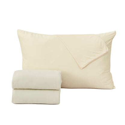 Performance Cooling Sheet Set - Mackenna Collection - - Sheets