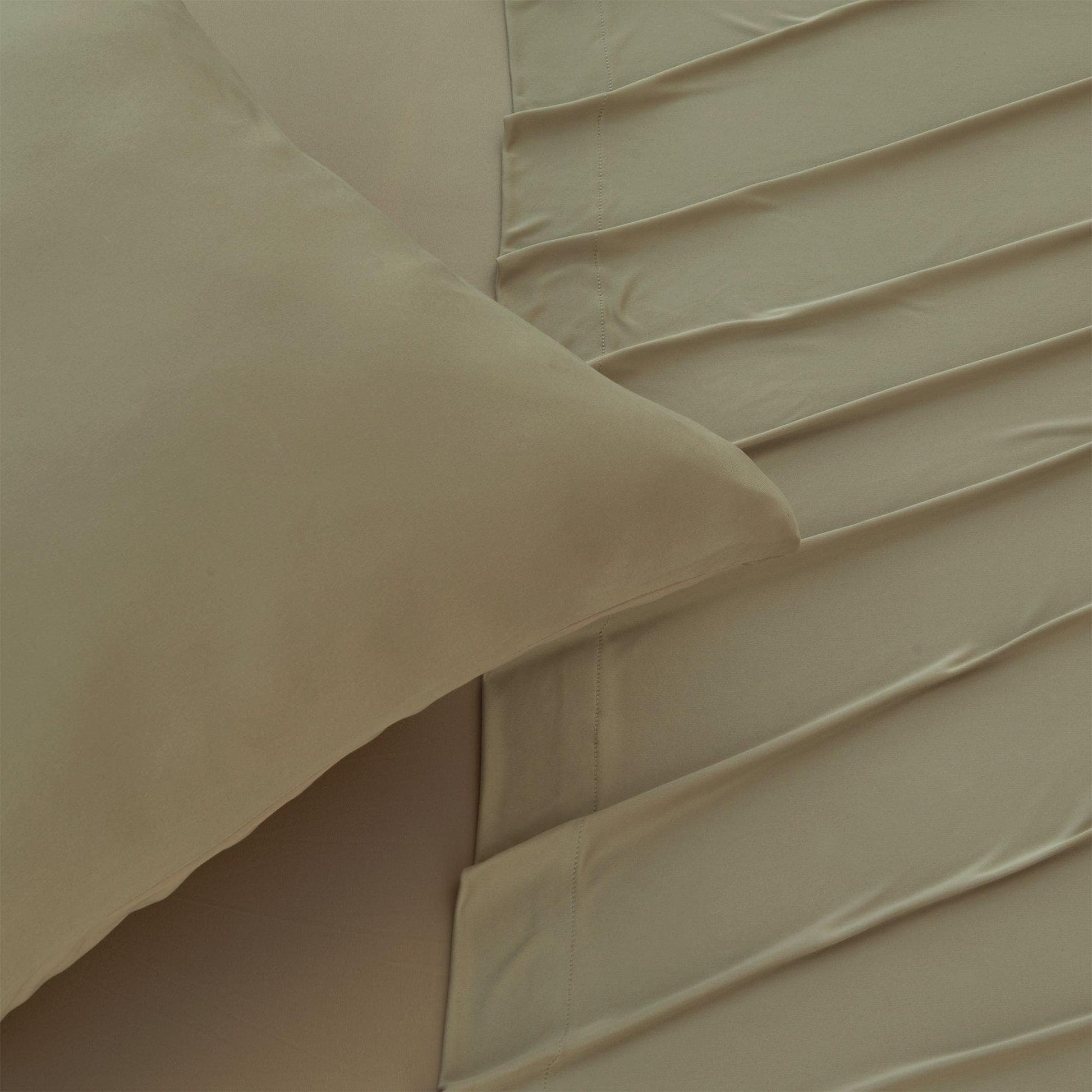 Performance Cooling Sheet Set - Mackenna Collection - - Sheets