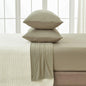 Performance Cooling Sheet Set - Mackenna Collection - Sage - Sheets
