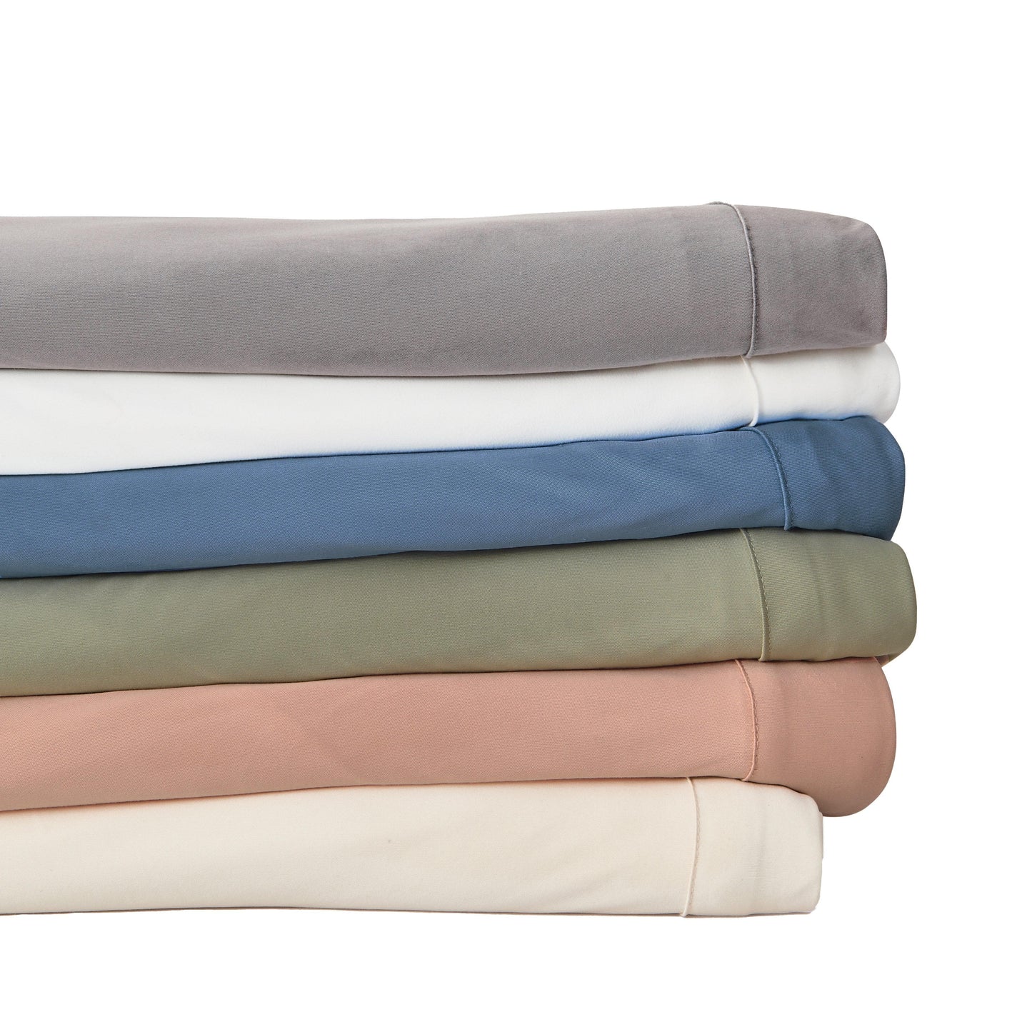 Performance Cooling Sheet Set - Mackenna Collection - - Sheets