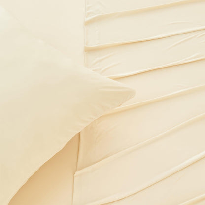 Performance Cooling Sheet Set - Mackenna Collection - - Sheets